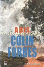 Abis - Colin Forbes foto