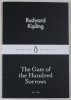 THE GATE OF THE HUNDRED SORROWS by RUDYARD KIPLING , 2015