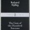 THE GATE OF THE HUNDRED SORROWS by RUDYARD KIPLING , 2015