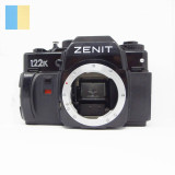 Zenit 122k (Body only) montura Pentax K-mount