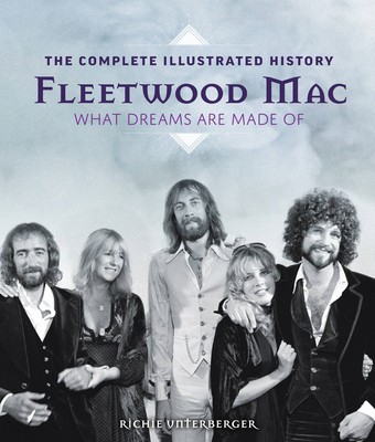Fleetwood Mac: The Complete Illustrated History foto
