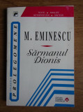 Mihai Eminescu - Sarmanul Dionis