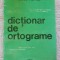 Dicționar de ortograme - Victor Iancu, Săluc Horvat