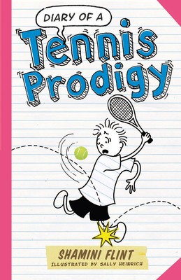 Diary of a Tennis Prodigy foto