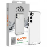 Eiger Husa Glacier Case Samsung Galaxy S23 Plus Clear