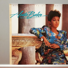 Anita Baker – Giving You The Best That I Got It (1988/Warner/RFG) - Vinil/NM+