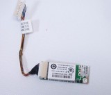 Dell XPS M1330 Bluetooth Module with Cable CW725 OCW725.