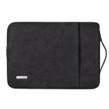 Geanta laptop business 15 - 16 inch CanvasArtisan, negru, L11-89