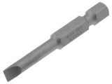Bit Șurubelniță Plată 5,5x1,0mm 50mm, WIHA
