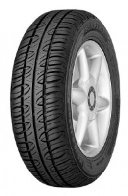 Cauciucuri de vara Semperit Comfort-Life ( 165/80 R13 87T XL ) foto