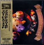 Vinil 2XLP &quot;Japan Press&quot; Three Dog Night&ndash;Around The World Three Dog Night (VG)