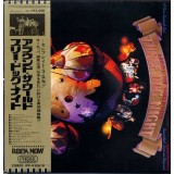 Vinil 2XLP &quot;Japan Press&quot; Three Dog Night&ndash;Around The World Three Dog Night (VG)