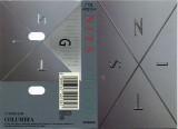 The Nits - Ting, Caseta audio