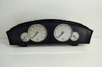 Ceas de bord CHRYSLER 300 C LX 2006 OEM: P04602492AL,04602492AL 28482807 foto
