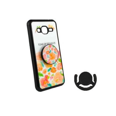 Husa APPLE iPhone SE 2 (2020) - Pop Case (Model 2) foto