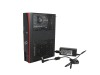 Thin Client Fujitsu FUTRO S9010N J5040 8GB DDR4 64GB M.2. SATA + PSU