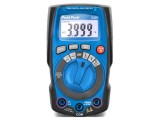 Multimetru digital PEAKTECH P 1021 LCD 3999 True RMS