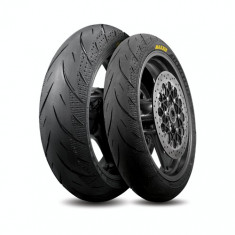 Anvelope Moto Maxxis MA3DS Supermaxx Diamond Rear 180/55-17 foto