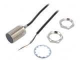 Senzor Inductiv PNP NO M30 0-23mm 10-30VDC IP67