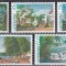 Surinam 1981 - Ilustrații pentru &bdquo;Călătorie &icirc;n Surinam&rdquo; de P. I. Benoit, MNH