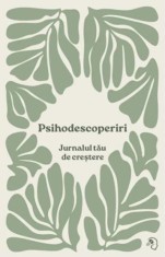 Psihodescoperiri - Pagina de psihologie