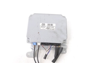 Unitate de control senzor de parcare PDC TOYOTA PRIUS Hatchback _W2_ 2007 OEM: 86792-47060,516110-12580 15493932 foto