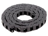 Ghidaj cu lanț OptoHiT 28mm x 1002mm x 7mm