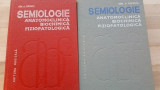 Semiologie anatomoclinica,biochimica,fiziopatologica1, 2 - Emil A. Popescu