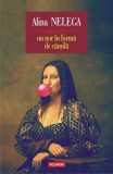 Un nor &icirc;n formă de cămilă - Editura Polirom