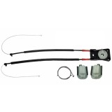 Kit reparatie macara geam fata stanga Freelander 2(2006 - 2014)