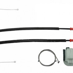 Kit reparatie macara geam fata stanga Freelander 2(2006 - 2014)