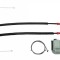 Kit reparatie macara geam fata stanga Freelander 2(2006 - 2014)