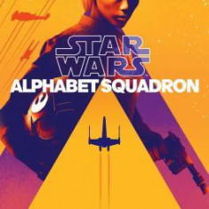 Alphabet Squadron (Star Wars)
