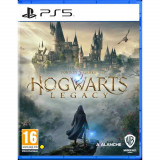 Joc - PS5 Hogwarts Legacy, Warner Bros