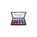 Trusa farduri de ochi, ForMe Only, Eye Palette