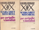 Margaret Mitchell - Pe aripile vantului, 2 volume