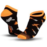 Sosete colorate scurte marimea 43-46 NEO TOOLS GD031 HardWork ToolsRange
