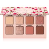 Bourjois Rose Glamour paletă cu farduri de ochi 8.5 g