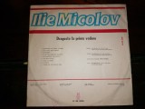 Cumpara ieftin DISC / VINIL / - ILIE MICOLOV - DRAGOSTE LA PRIMA VEDERE, Rock