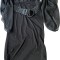 Rochie dama, culoarea negru , marime universala