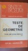 Teste de geometrie probleme de matematica vol 2 Catalin-Petru Nicolescu