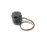 Motor WHIRLPOOL pentru hotă IKEA INDESIT C00412930 482000012309 Original