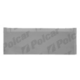 Panou usa spate suport VW Transporter (T4)/Caravelle/Multivan, 07.1990-03.2003, Spate, partea Stanga, 20 cm, Aftermarket, Rapid