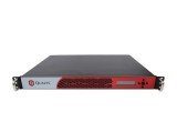 Aparat de scanare Qualys QGSA-4120-A1, fără HDD, fără sistem de operare, cu urechi de montare &icirc;n rack