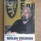 Diana Coriciuc - Dialog cu Varujan Vosganian