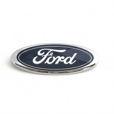 Emblema Fata Oe Ford Fiesta 4 1996-2001 7305842 foto