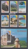 CUBA 2010, Peisaje turistice, serie neuzata, MNH, Nestampilat