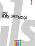 Puls: Manual de limba romana ca limba straina. Nivelurile A1-A2 - Daniela Kohn