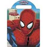 Cumpara ieftin Marvel Spider-Man Carry-Along Activities