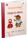 Cumpara ieftin Masa si ursul/***